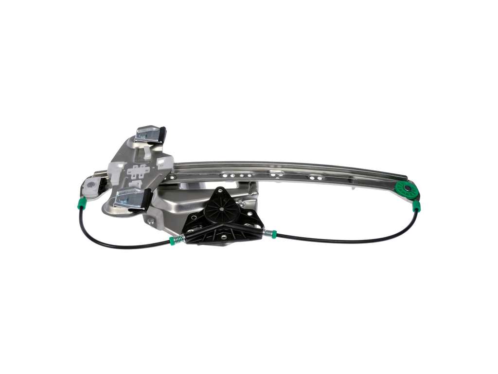 2003-2007 Cadillac CTS Power Window Motor and Regulator Assembly - Rear Left (Dorman)