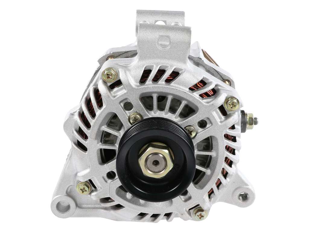 2011-2013 Subaru Forester Alternator (Bosch)