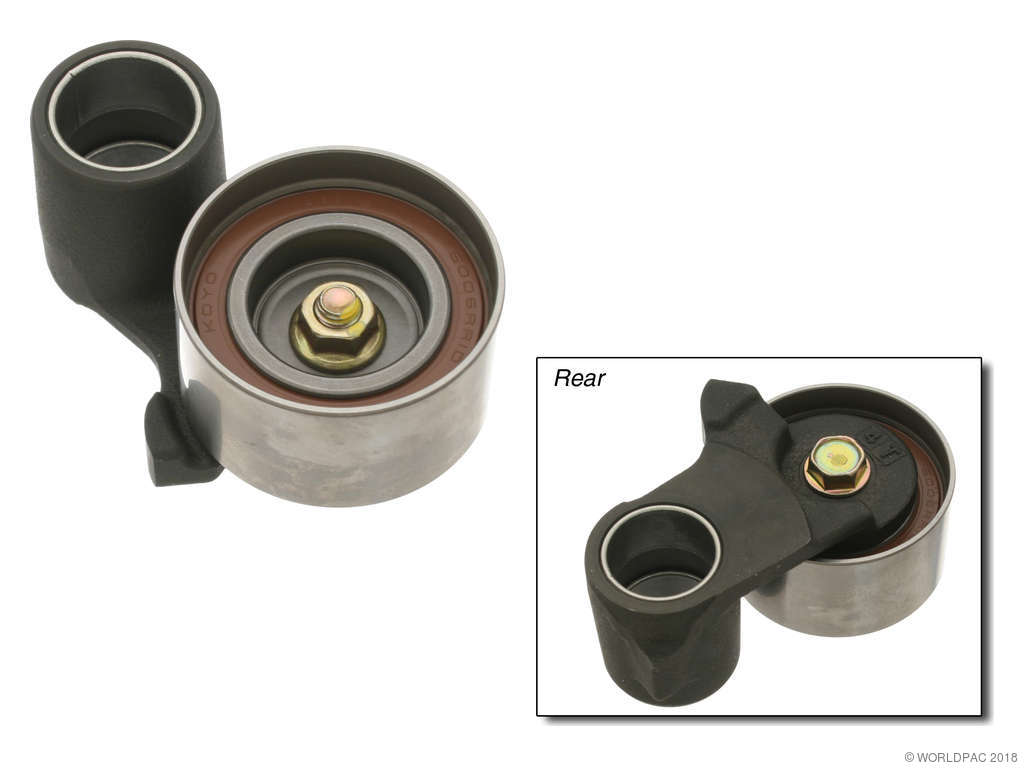 1999-2004 Honda Odyssey Engine Timing Belt Tensioner Pulley (Koyo)