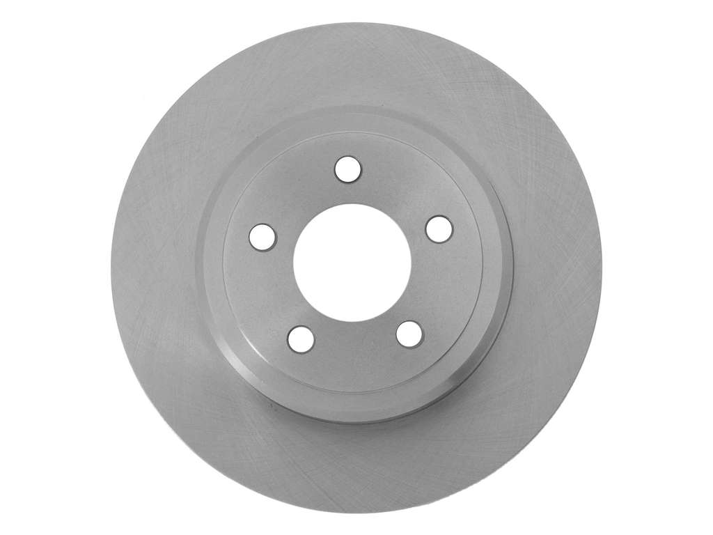 2005-2022 Chrysler 300 Disc Brake Rotor - Rear (Autopart International)
