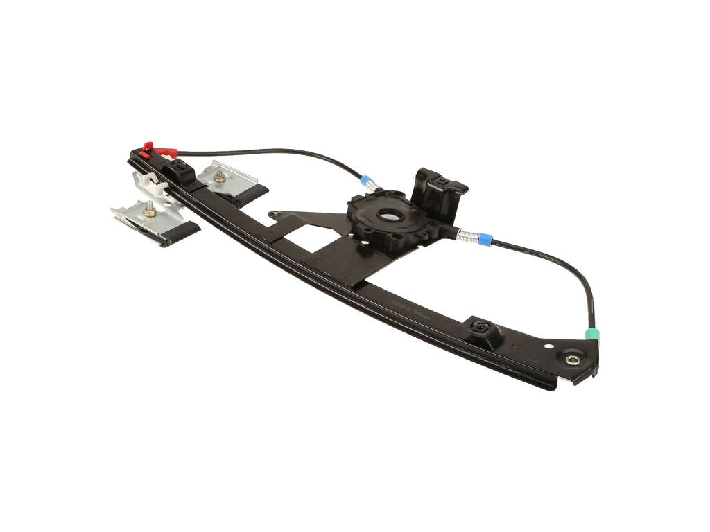 1993-1999 Volkswagen Golf Window Regulator - Rear Right (Autopart International)