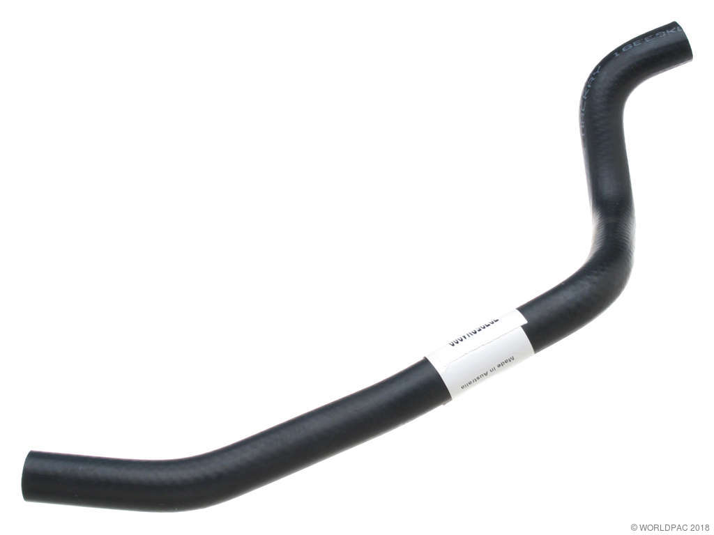 1997-1999 Acura CL HVAC Heater Hose - Heater To Engine (MacKay)