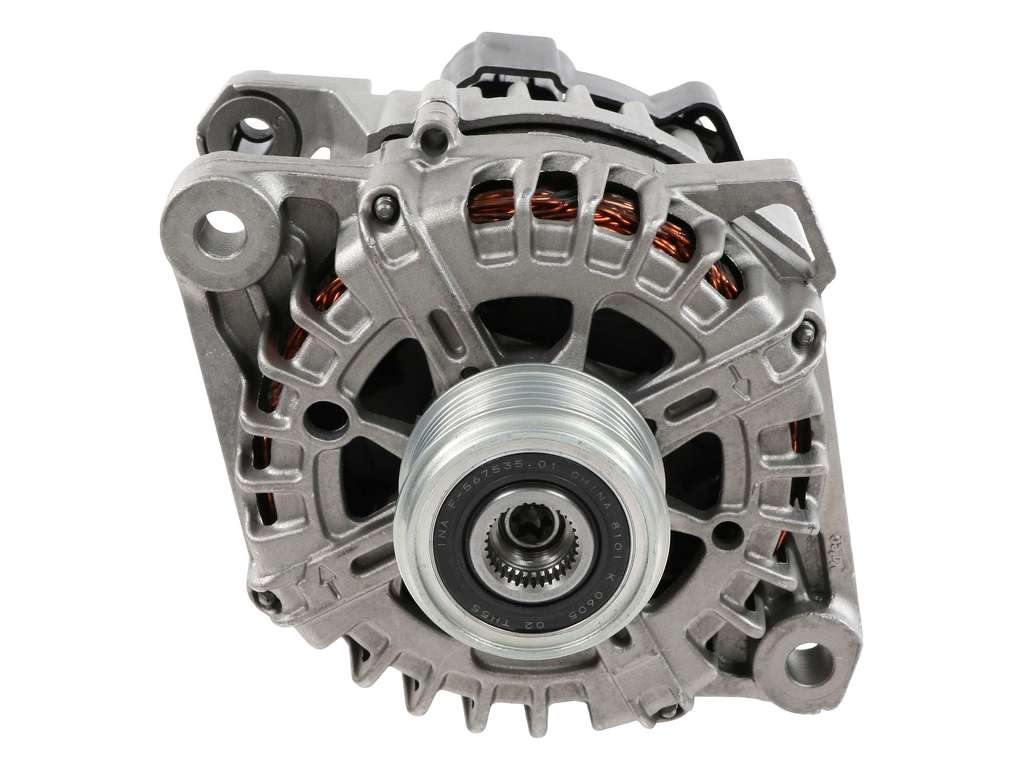 2014-2015 Hyundai Tucson Alternator (Mando)