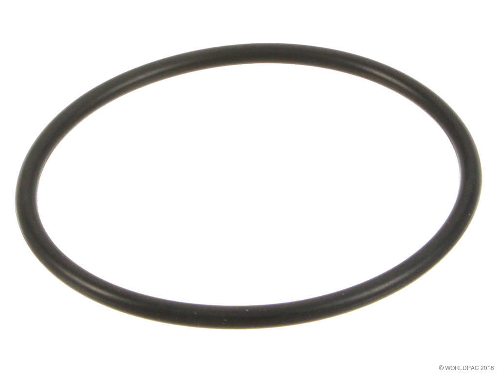 2002-2008 Jaguar X-Type Engine Oil Cooler Gasket (Genuine)