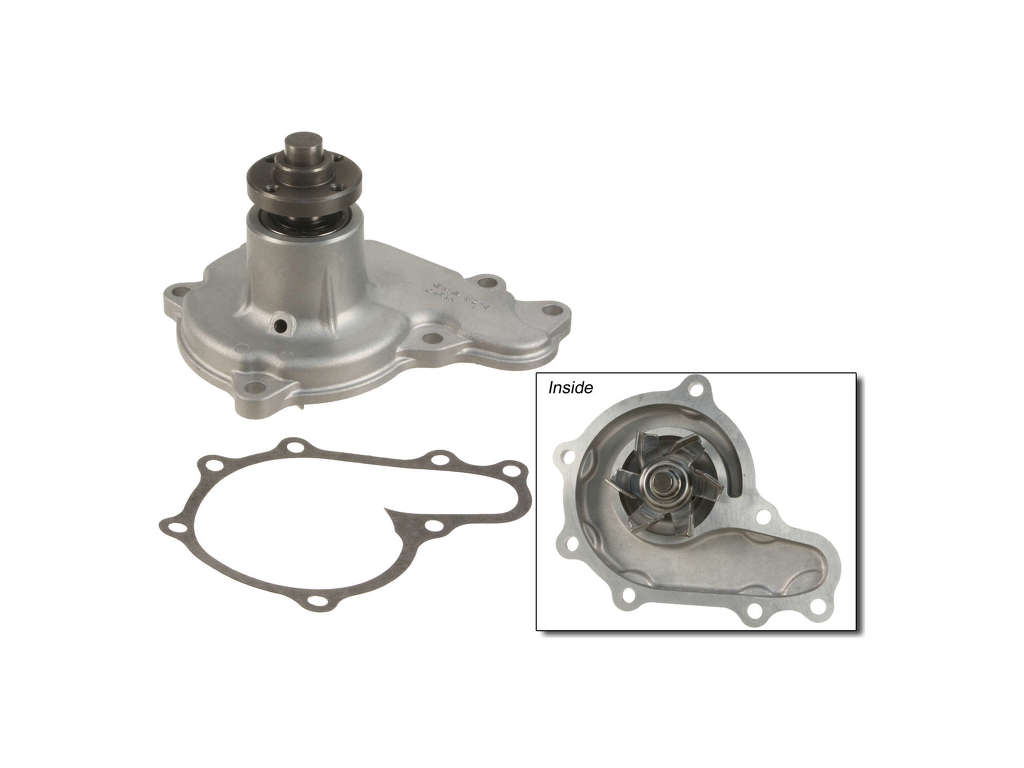 1979-1985 Mazda RX-7 Engine Water Pump (Autopart International)