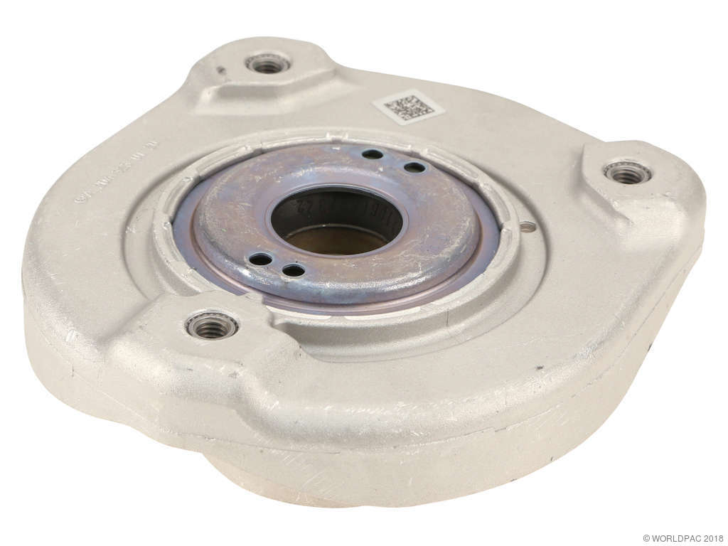 2013-2015 Mercedes-Benz GLK250 Suspension Strut Mount - Front Left or Front Right (Febi)