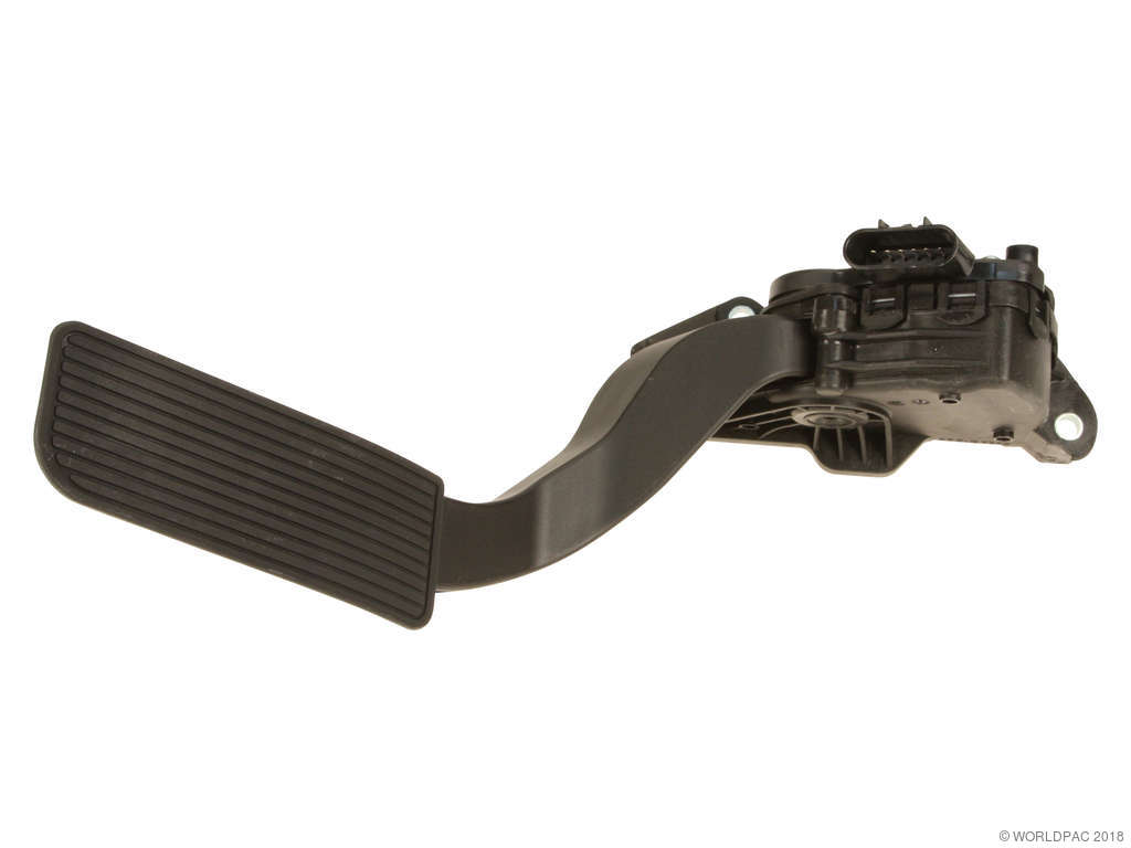 2009-2011 Chevrolet Avalanche Accelerator Pedal Sensor (ACDelco)