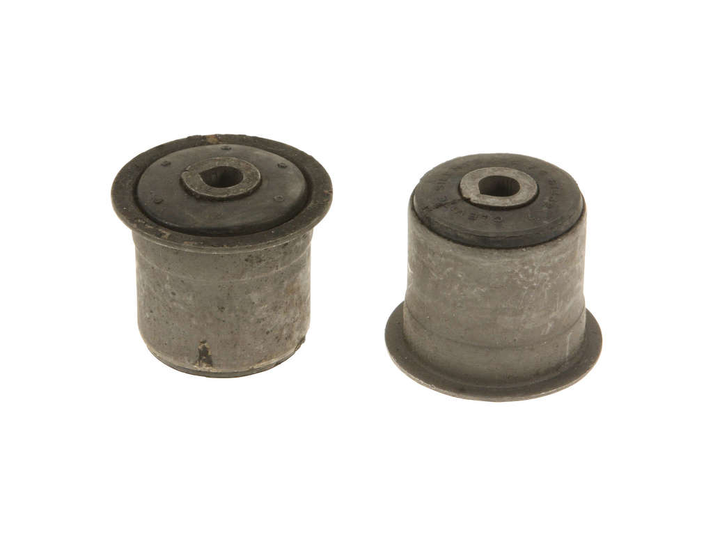 2002-2006 Jeep Wrangler Suspension Control Arm Bushing Kit - Rear Upper (Moog)