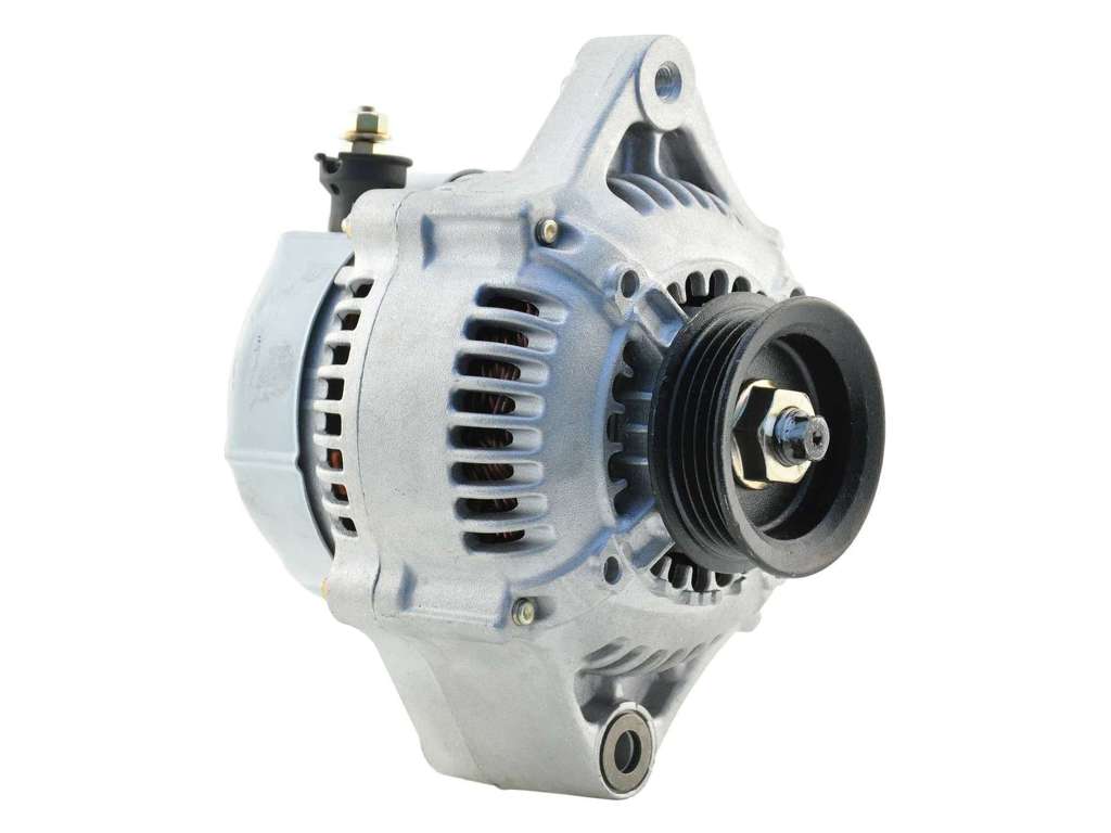 1992-1995 Honda Civic Alternator (CARQUEST)