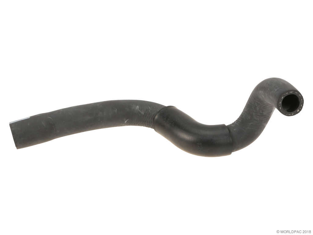 1995-1998 Toyota T100 HVAC Heater Hose (Genuine)