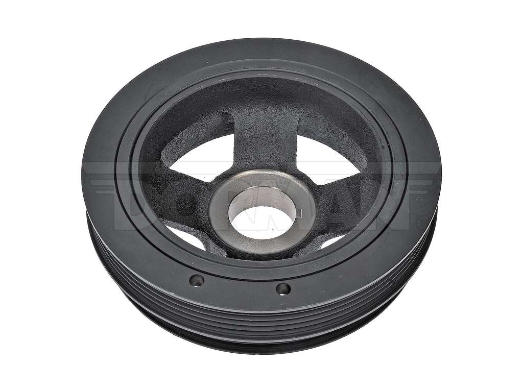 1997-2002 Mitsubishi Mirage Engine Harmonic Balancer (Dorman)