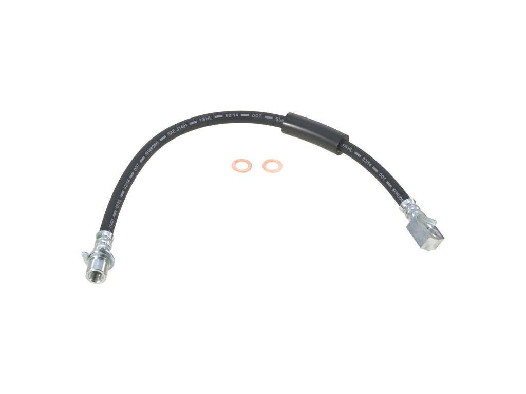 2007-2017 Lincoln Navigator Brake Hydraulic Hose - Rear Right (Autopart International)