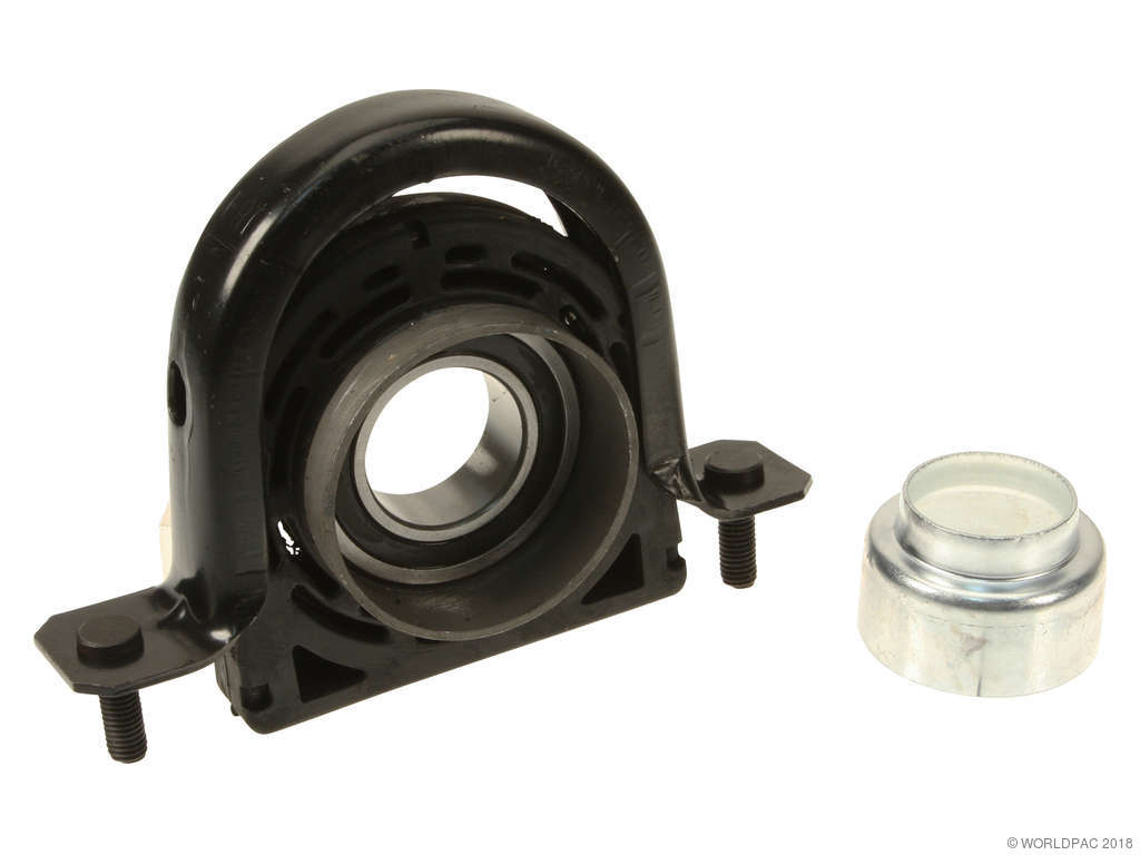 2001-2006 GMC Sierra 3500 Drive Shaft Center Support (SKF)