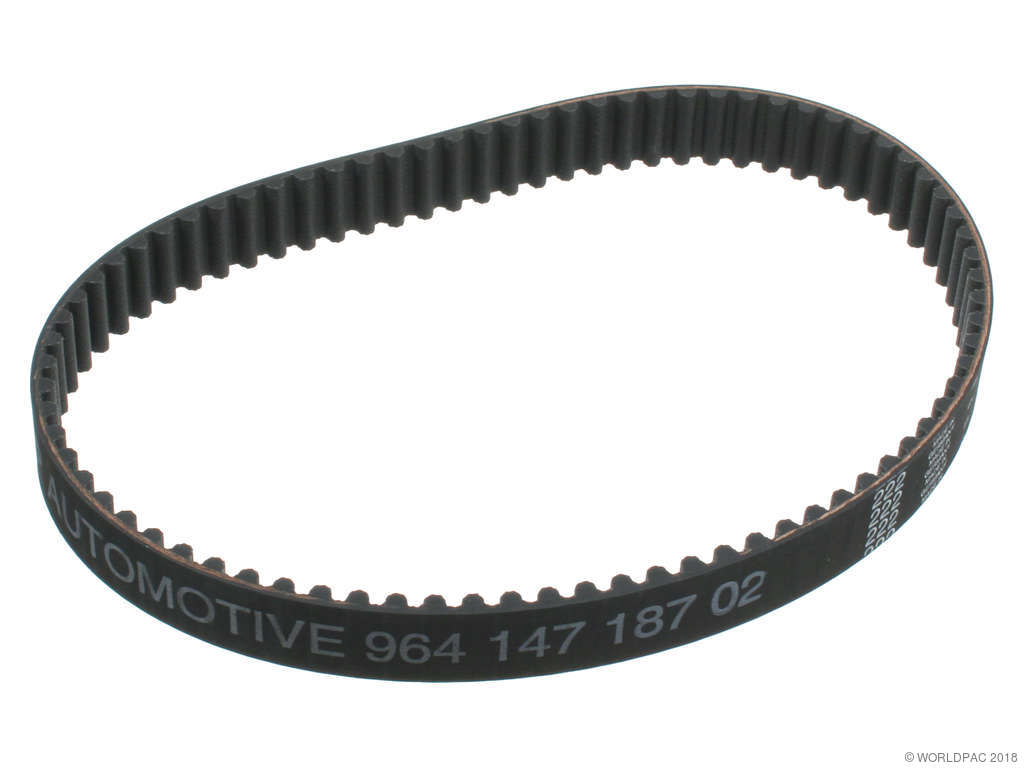 1989-1994 Porsche 911 Accessory Drive Belt - Power Steering (ContiTech)