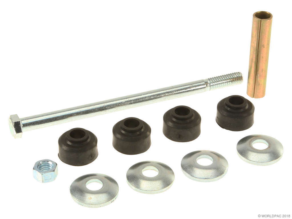 1993-1998 Toyota T100 Suspension Stabilizer Bar Link Kit - Front (TRW)