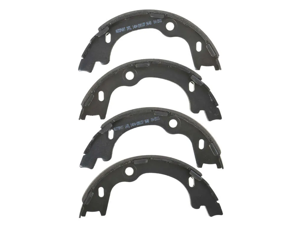 2010-2015 Hyundai Tucson Parking Brake Shoe (Autopart International)
