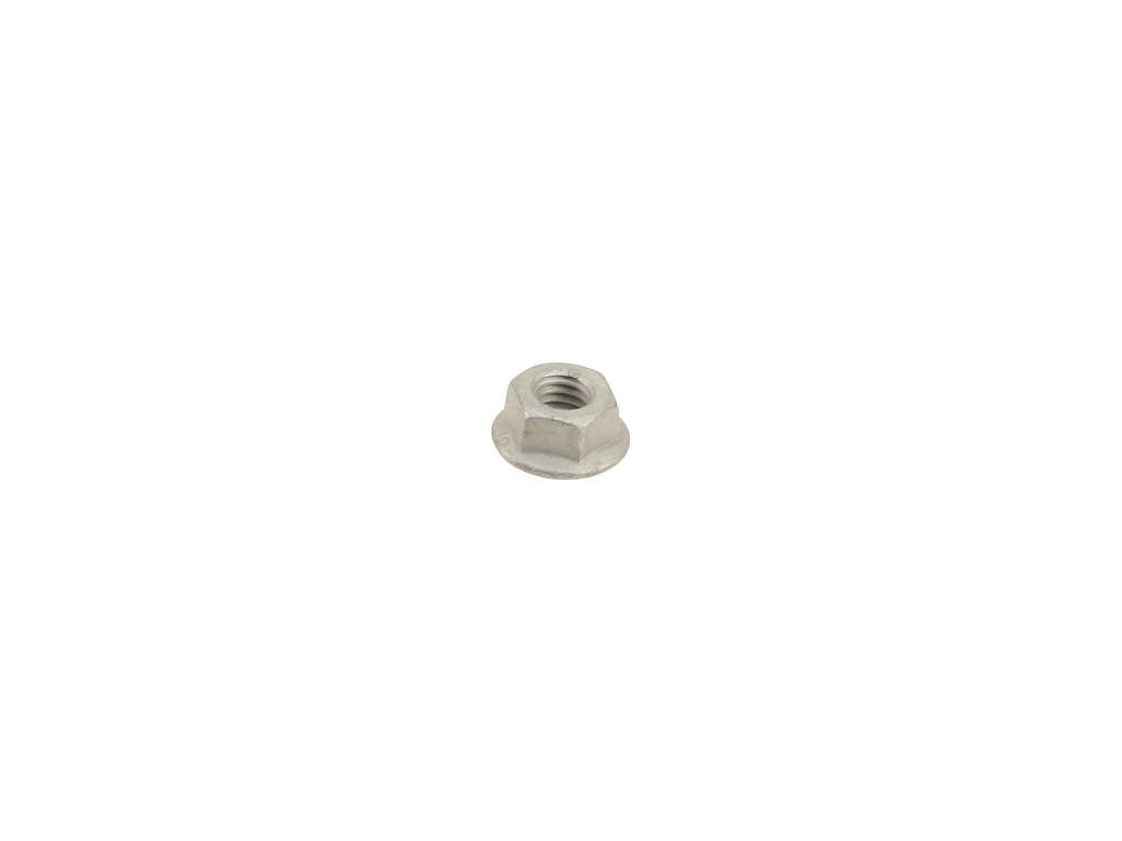 1997-2012 Porsche Boxster Exhaust Nut (Genuine)