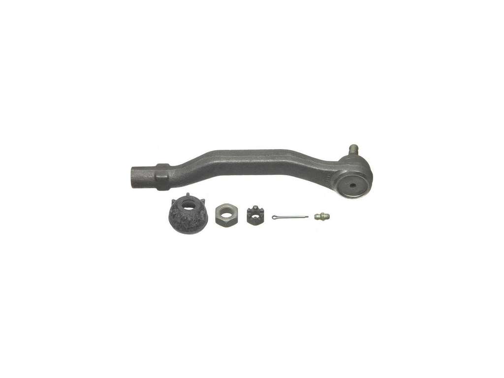 2001-2003 Acura CL Steering Tie Rod End - Front Left Outer (Moog)