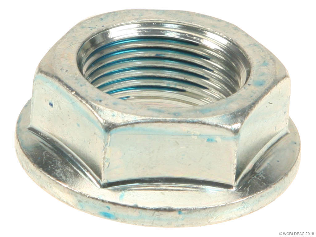 1992-1998 Toyota Paseo Axle Nut - Front (Genuine)