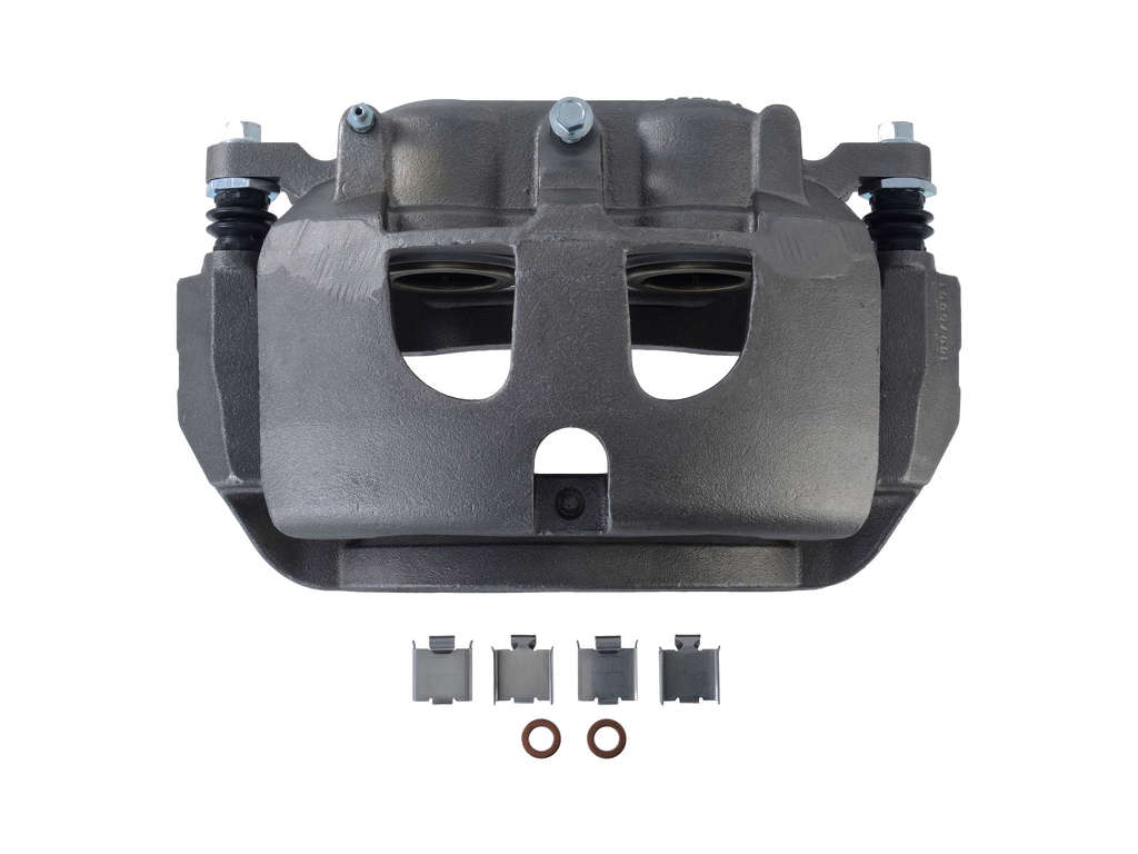 2011-2022 Ram 4500 Disc Brake Caliper - Front Left or Rear Left (Autopart International)