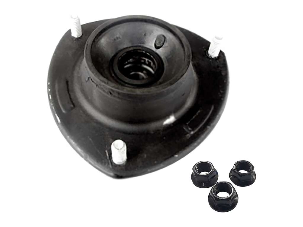 2004-2009 Kia Spectra Suspension Strut Mount - Front (CTR)