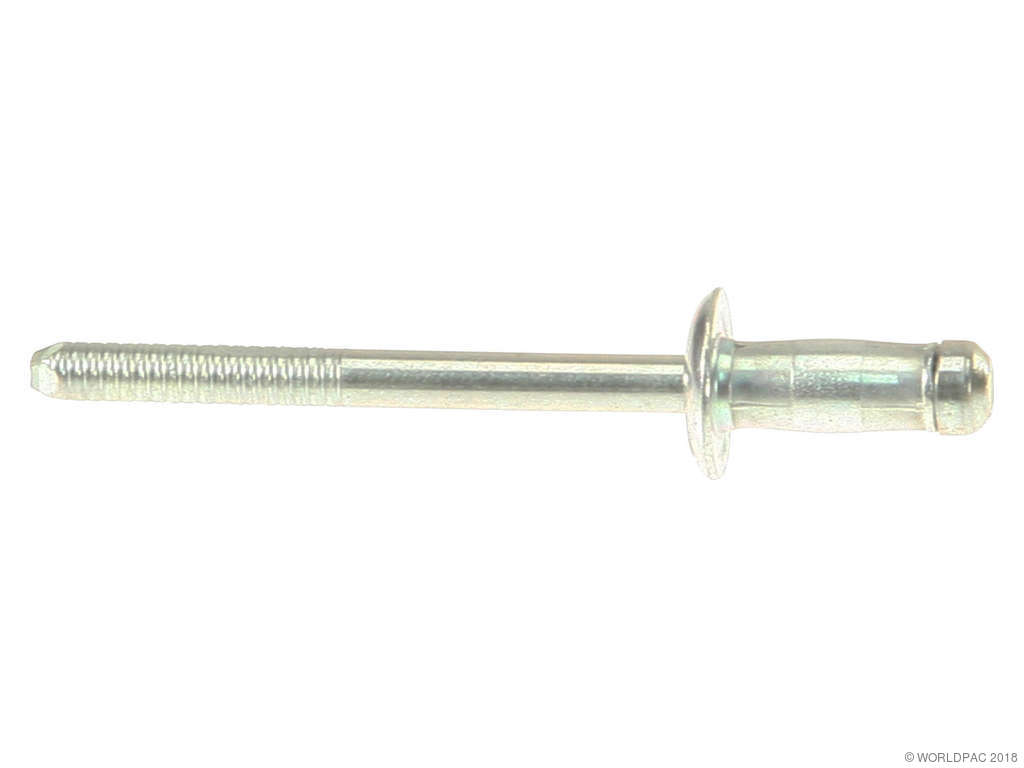 1999-2016 Volvo S80 Window Regulator Rivet (MTC)