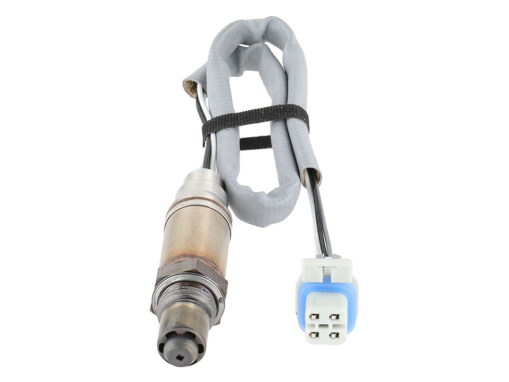 2003-2006 Chevrolet Silverado 1500 Oxygen Sensor - Downstream Left (Bosch)