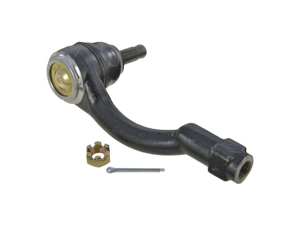 2011-2014 Hyundai Equus Steering Tie Rod End - Front Left Outer (Autopart International)
