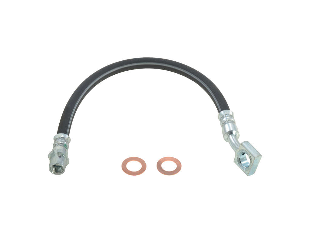 2003-2007 Saab 9-3 Brake Hydraulic Hose - Rear (Autopart International)