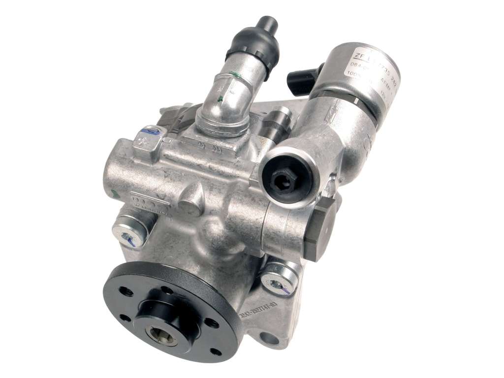 2008-2010 BMW 528i Power Steering Pump (Bosch)