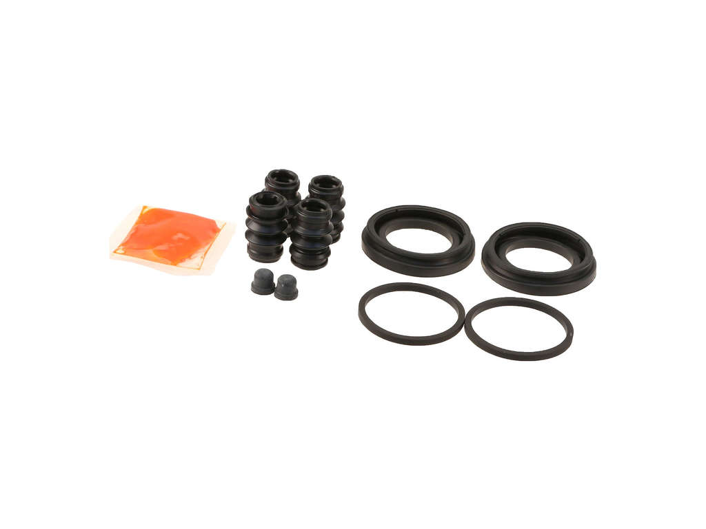 2007-2012 Mazda CX-7 Disc Brake Caliper Repair Kit - Rear (Seiken)