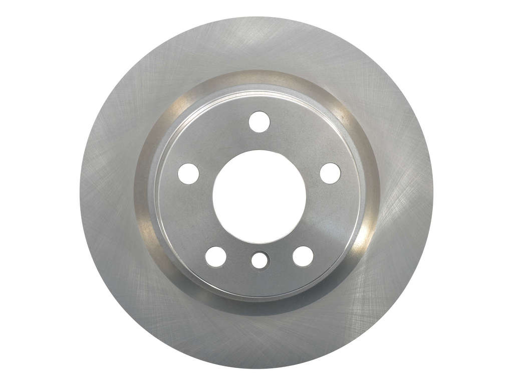 2014-2015 BMW 428i Disc Brake Rotor - Rear (Autopart International)