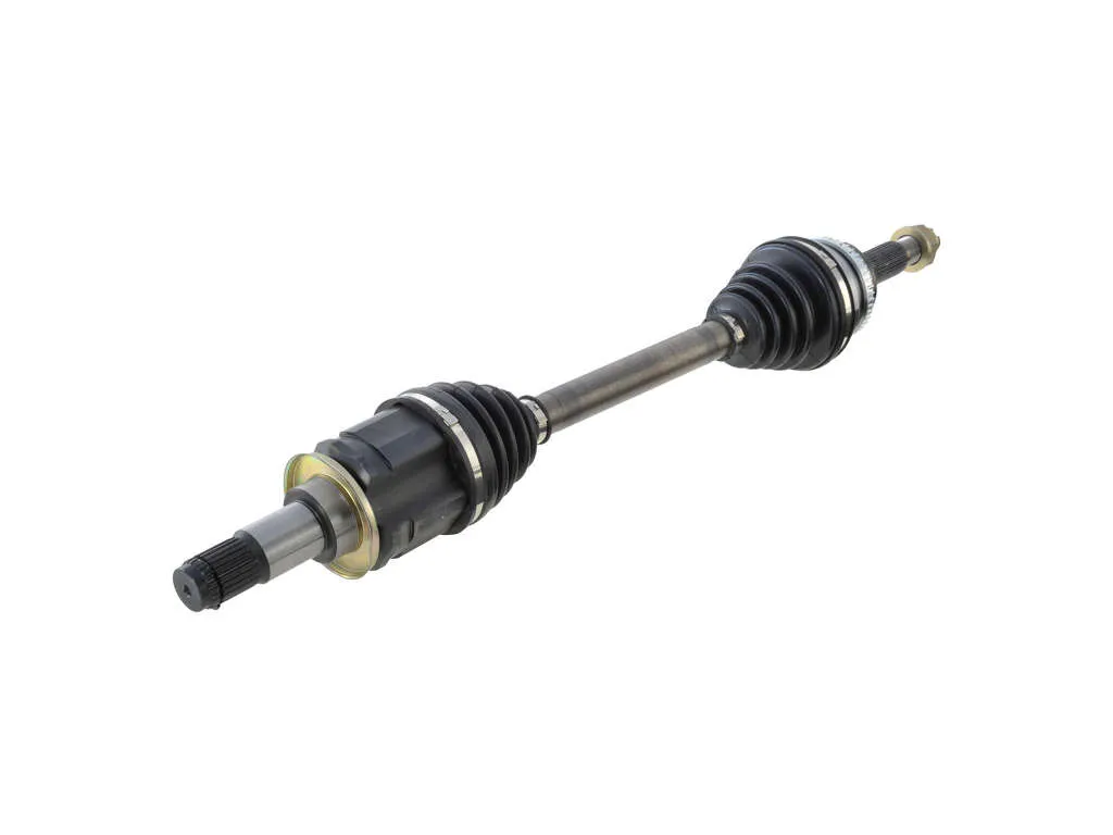 2007-2011 Toyota Camry CV Axle Assembly - Front Left (Autopart International)