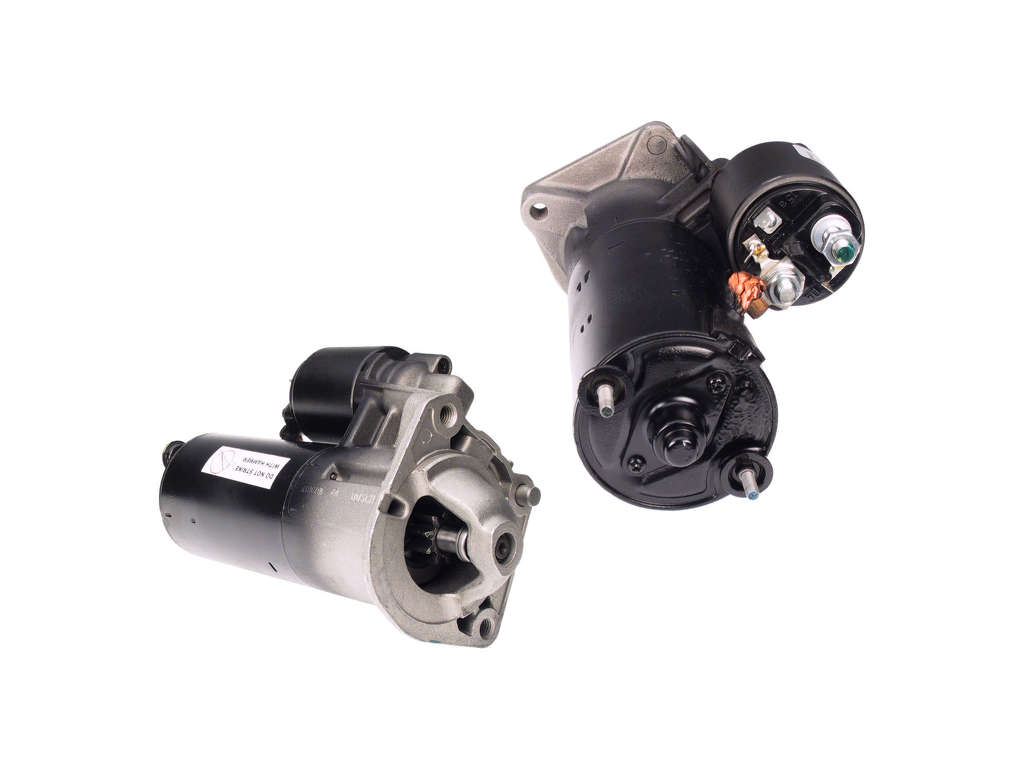 2004-2006 Volvo S80 Starter Motor (Bosch)