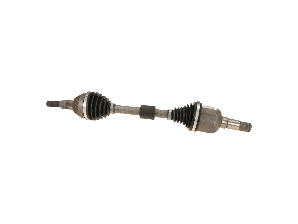 2009-2014 Volkswagen Routan CV Axle Assembly - Front Left (Genuine)