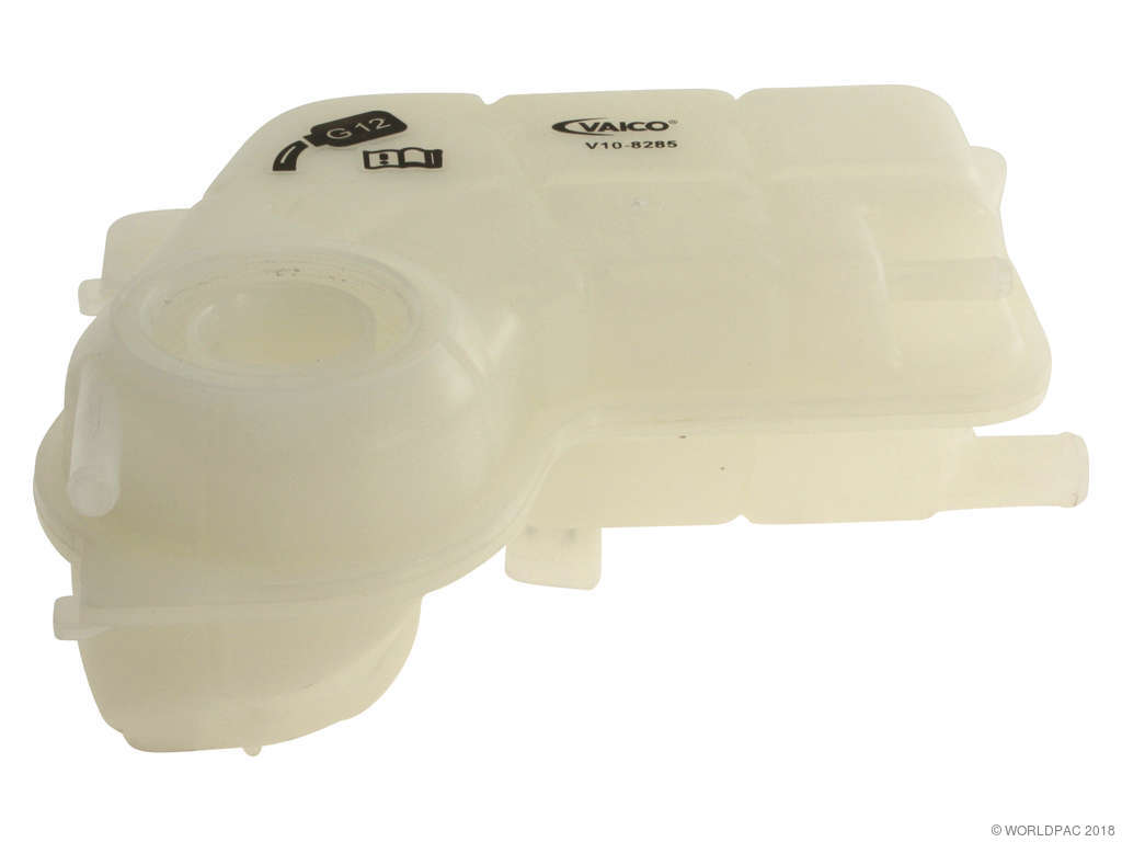 2002-2004 Audi A6 Engine Coolant Reservoir (Vaico)