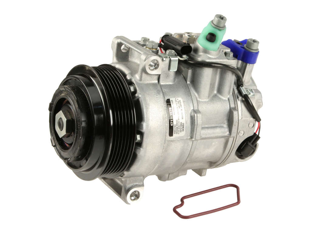 2008 Mercedes-Benz C300 A/C Compressor (Denso)
