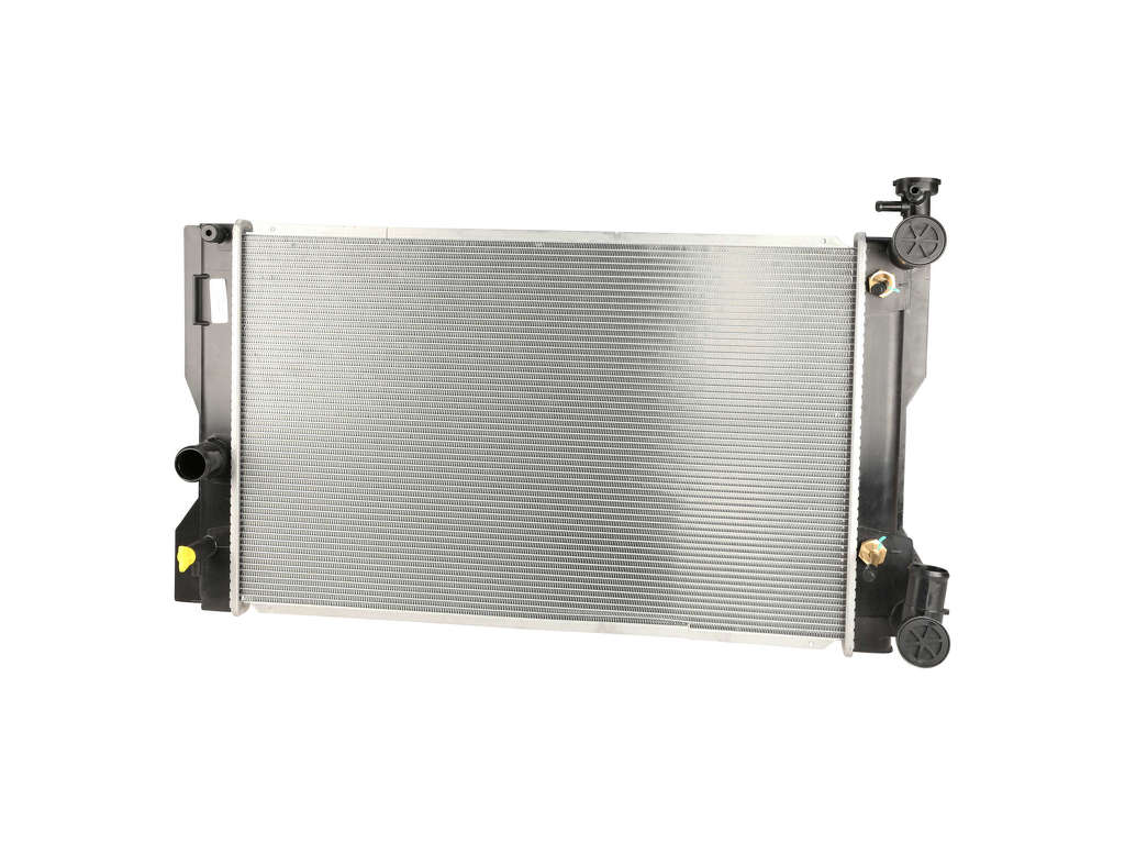 2008-2013 Toyota Corolla Radiator (Denso)
