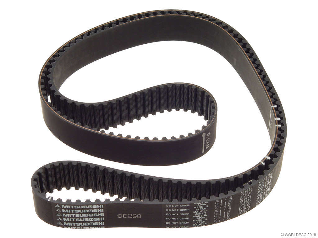 1998-2000 Lexus GS400 Engine Timing Belt (Mitsuboshi)