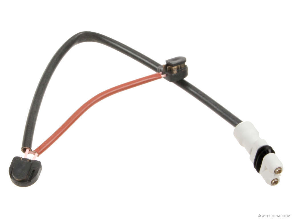 2005-2012 Porsche 911 Disc Brake Pad Wear Sensor - Front Left (Sebro)