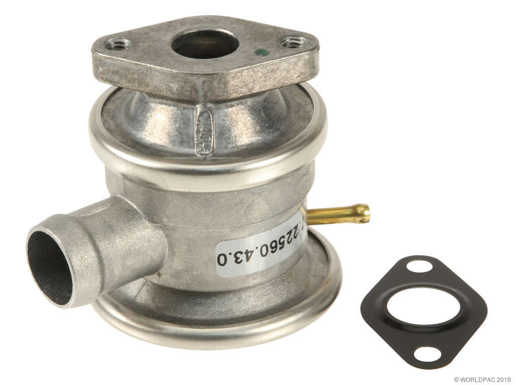 2013-2018 Audi S6 Auxiliary Air Regulator (Pierburg)