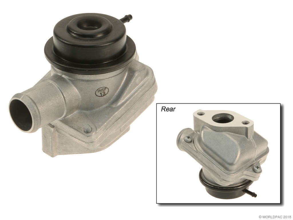 2004-2011 Mazda RX-8 Secondary Air Injection Pump Check Valve (Genuine)