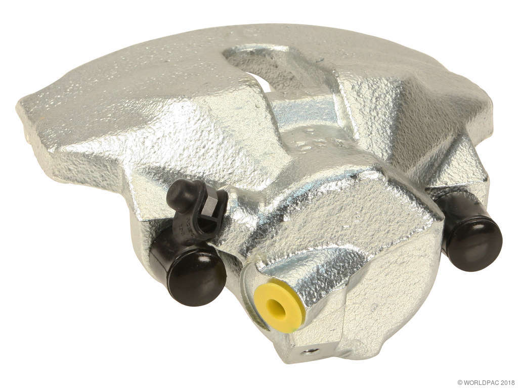 1998-2004 Audi A6 Disc Brake Caliper - Front Right (ATE)
