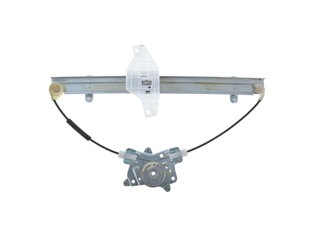 2000-2005 Hyundai Accent Window Regulator - Front Left (Autopart International)