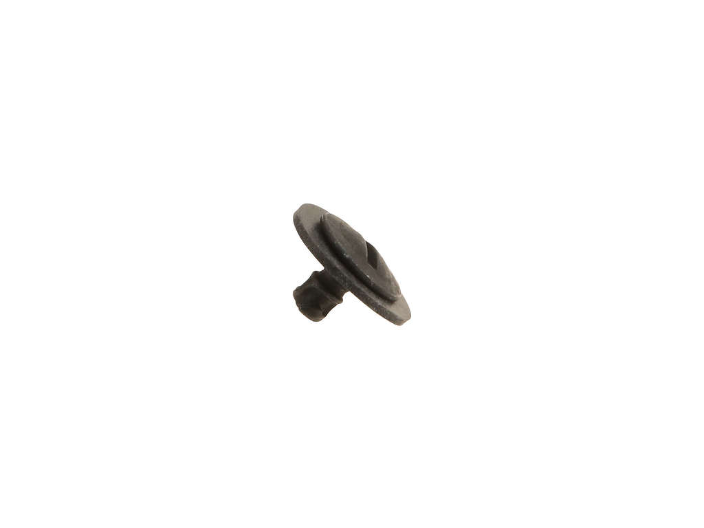 2008 Audi RS4 Bumper Cover Retainer - Front (Genuine)