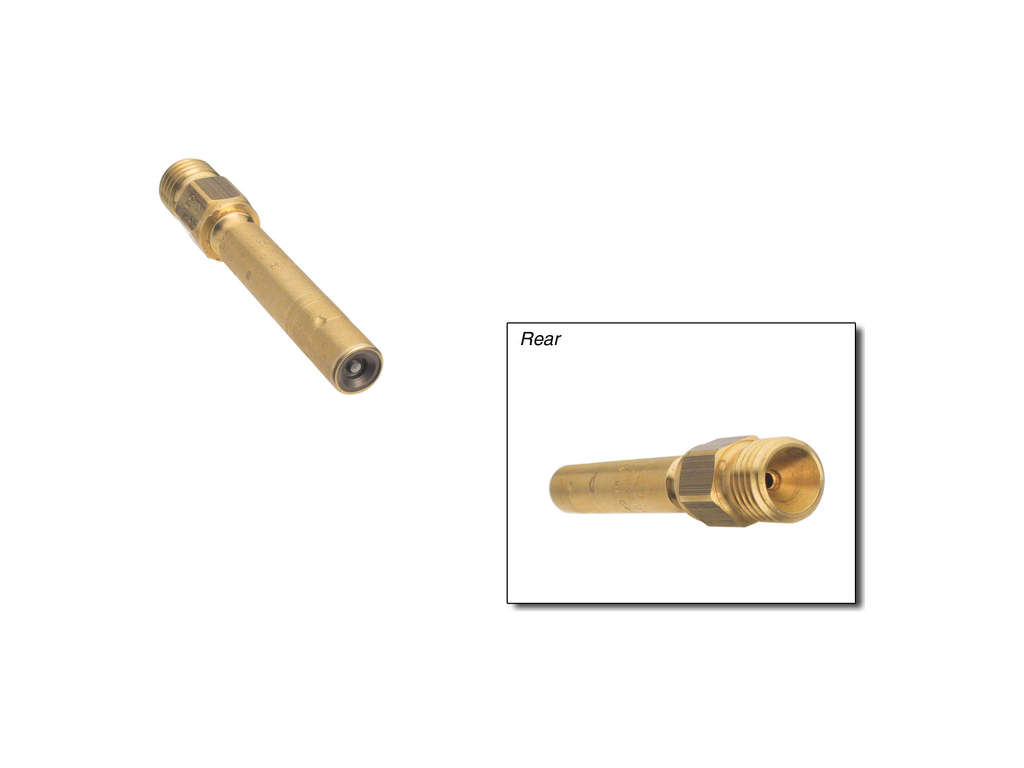 1984-1993 Mercedes-Benz 190E Fuel Injector (Bosch)