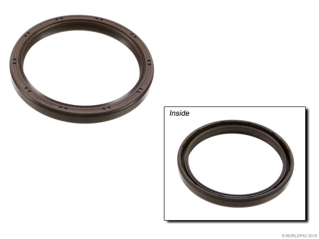 2002-2006 Volvo S80 Transfer Case Input Shaft Seal (Corteco)