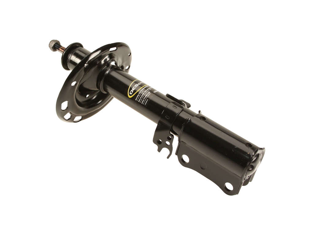 2004-2006 Toyota Solara Suspension Strut Assembly - Rear Right (Monroe)
