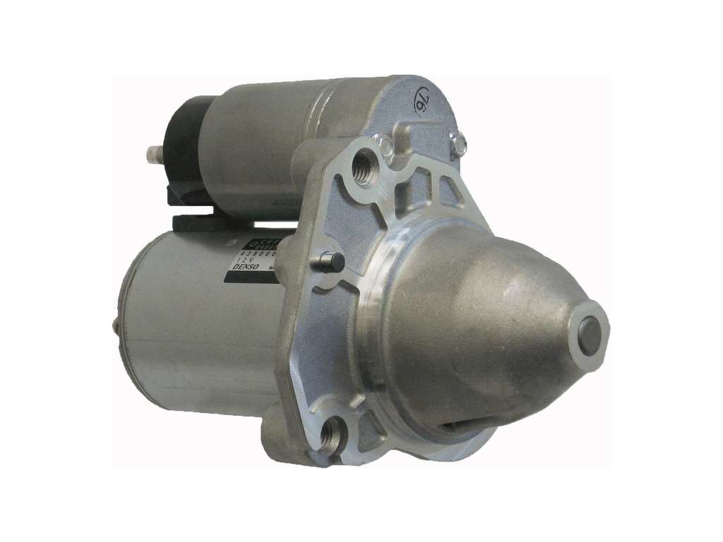 2011-2014 Dodge Avenger Starter Motor (CARQUEST)