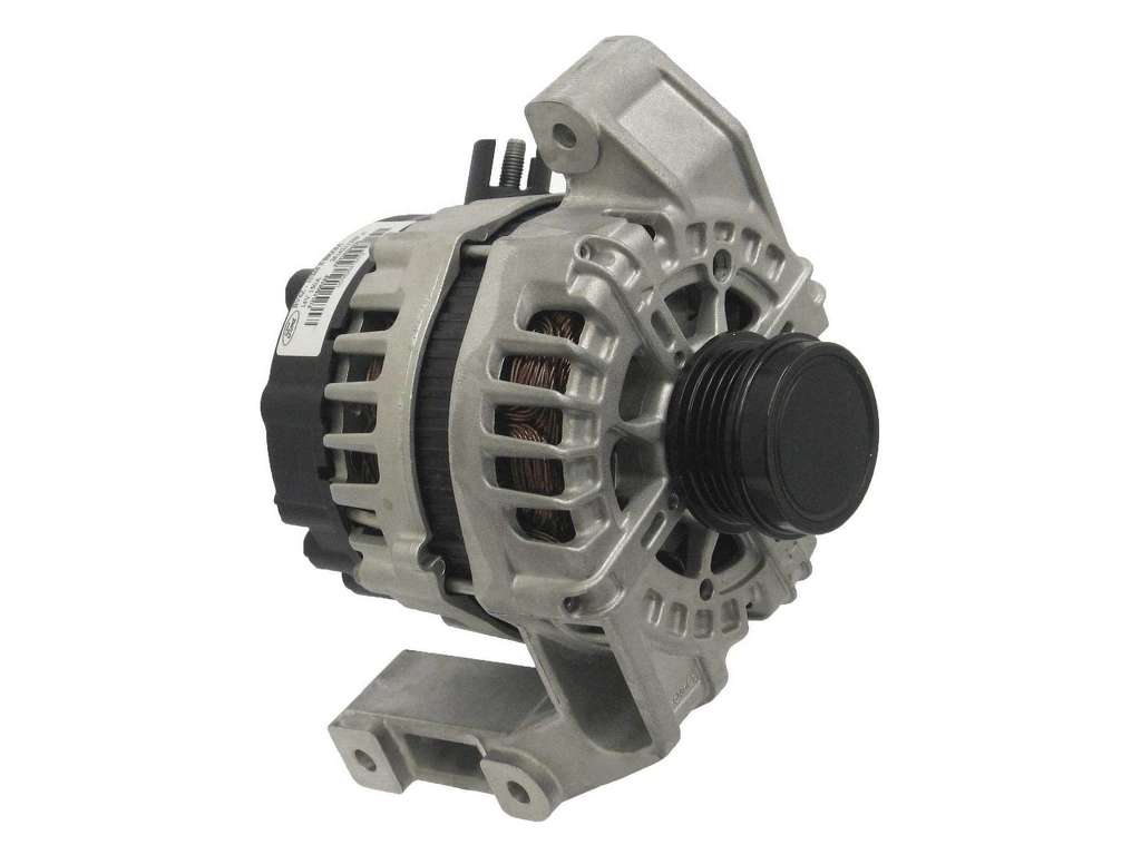 2012-2018 Ford Focus Alternator (CARQUEST)